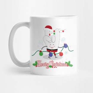 HEAVY CHRISTMAS Mug